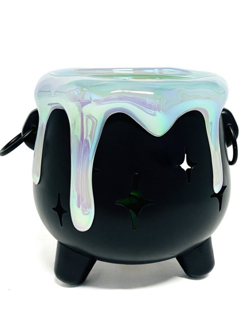 New! Plastic LED Figural Cauldron - Target Bullseye's
Playground™ 2026